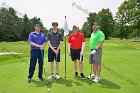 Wheaton Lyons Athletic Club Golf Open  Annual Lyons Athletic Club (LAC) Golf Open Monday, June 12, 2023 at the Blue Hills Country Club. - Photo by Keith Nordstrom : Wheaton, Lyons Athletic Club Golf Open